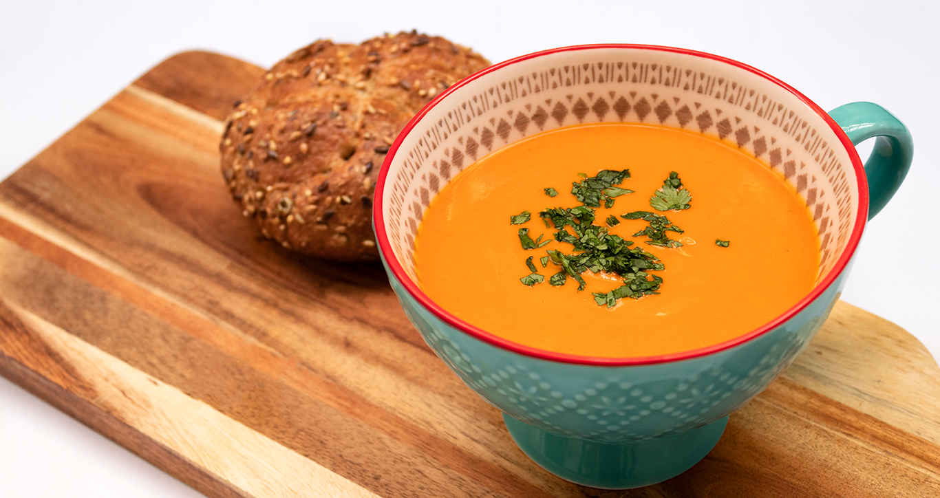 soup