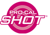 Pro-Cal shot logo